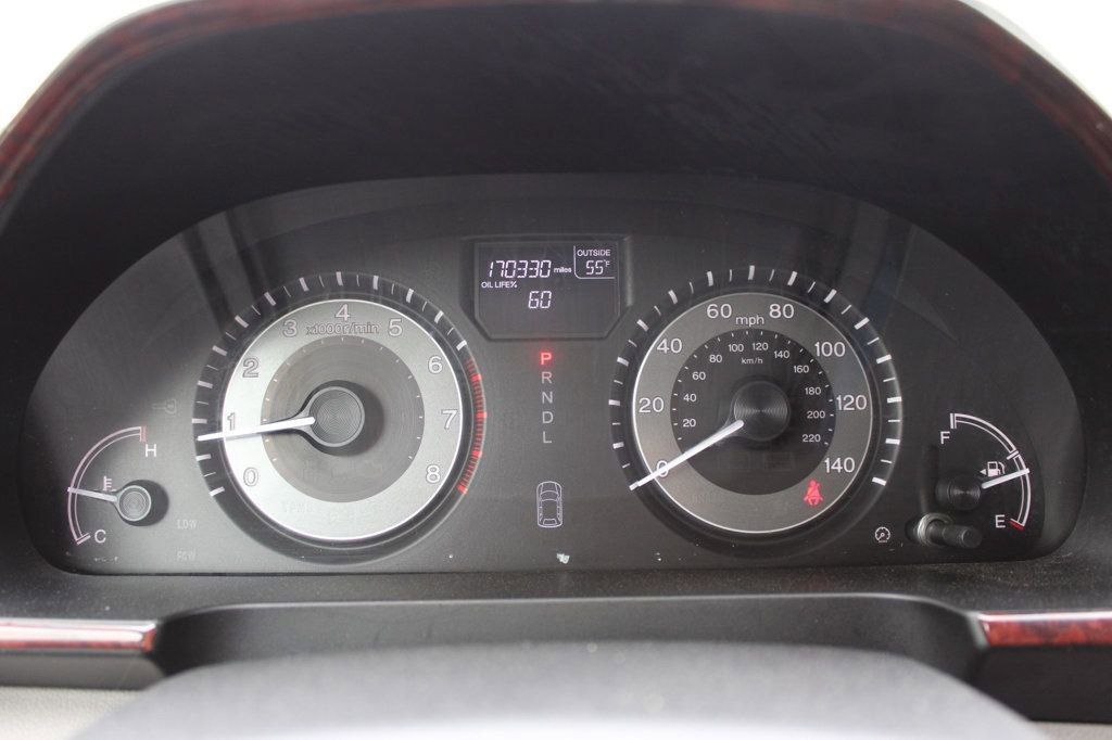 Used 2014 Honda Odyssey EX-L image 17