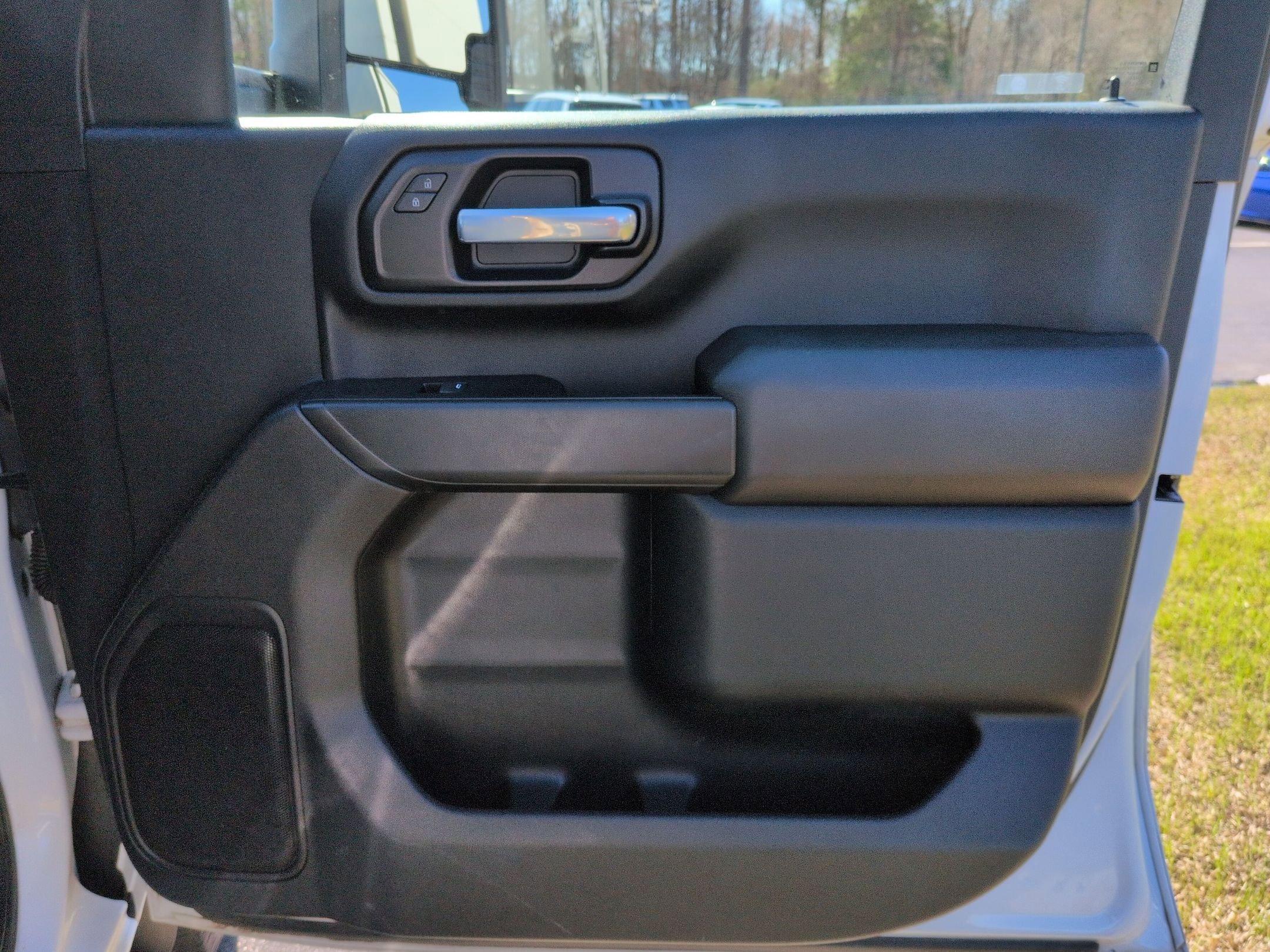 Used 2021 Chevrolet Silverado 3500 W/T w/ WT Convenience Package image 20