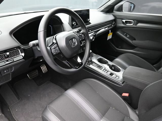 Certified 2026 Honda Civic Sport image 18