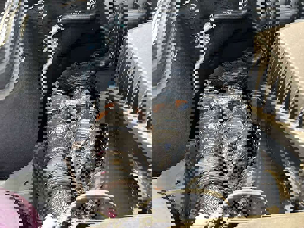 New 2025 Mercedes-Benz Sprinter 2500 image 25