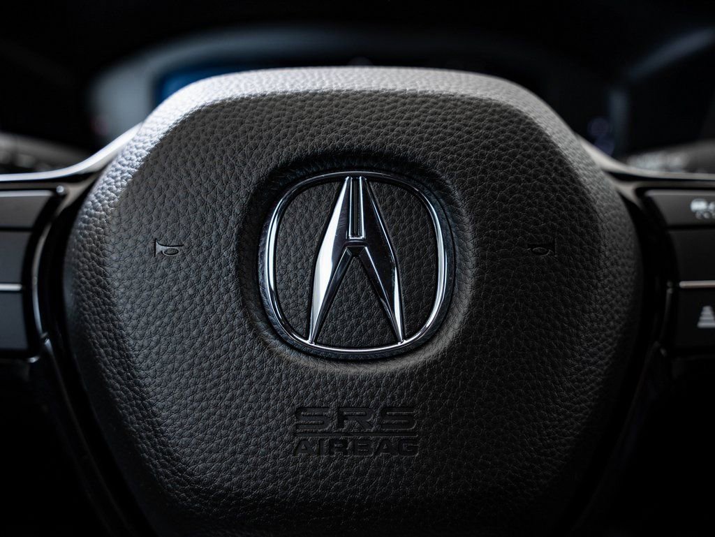 New 2026 Acura ADX A-Spec AWD/4WD image 33