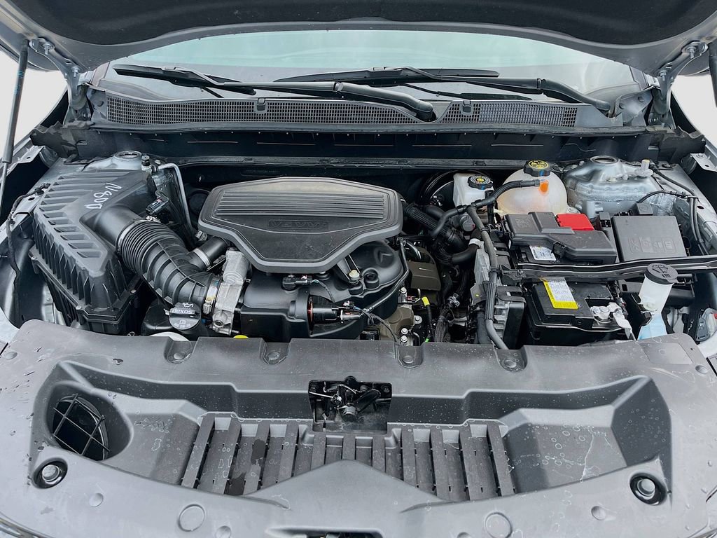 Used 2024 Chevrolet Blazer RS image 30