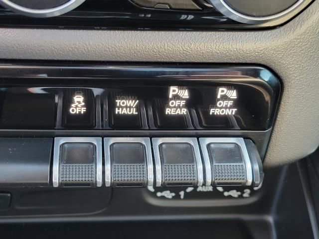 Used 2019 RAM 1500 Sport w/ Level 2 Equipment Group image 28