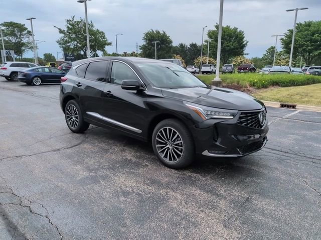 New 2026 Acura RDX SH-AWD w/ Advance Package image 2