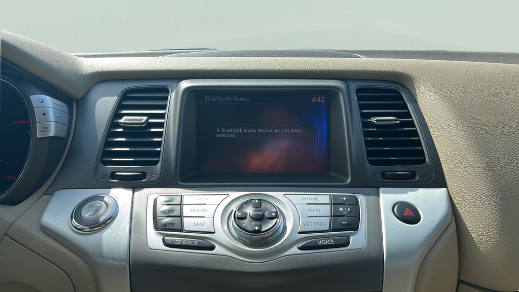 Used 2014 Nissan Murano SV w/ Value Package FWD image 18