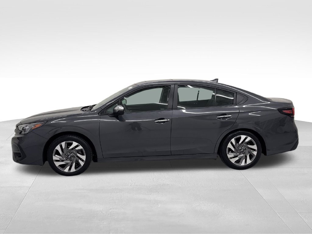 Used 2024 Subaru Legacy Touring XT AWD/4WD image 4