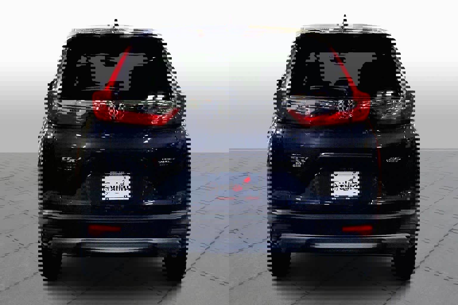 Used 2019 Honda CR-V EX image 5