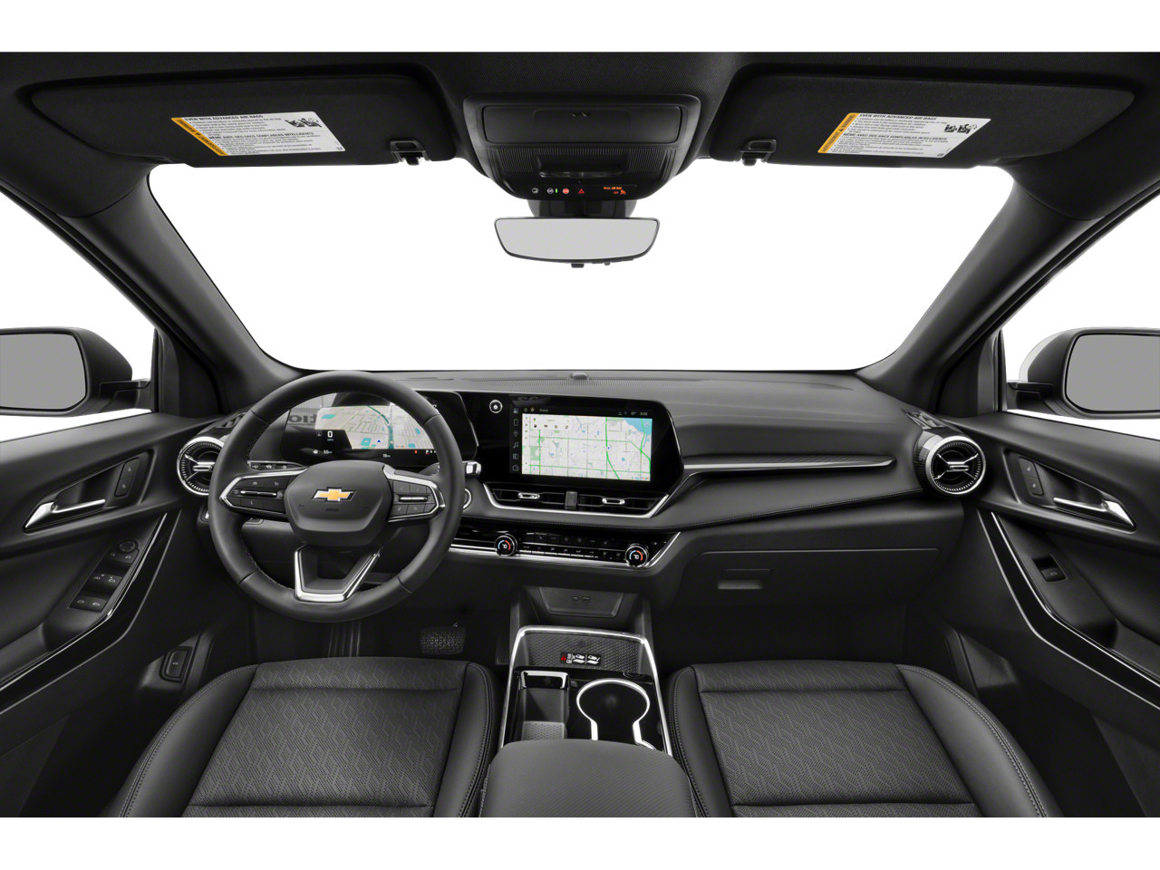 New 2027 Chevrolet Equinox LT w/ Convenience Package II AWD/4WD image 32