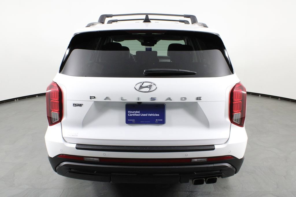 Used 2024 Hyundai Palisade XRT image 11