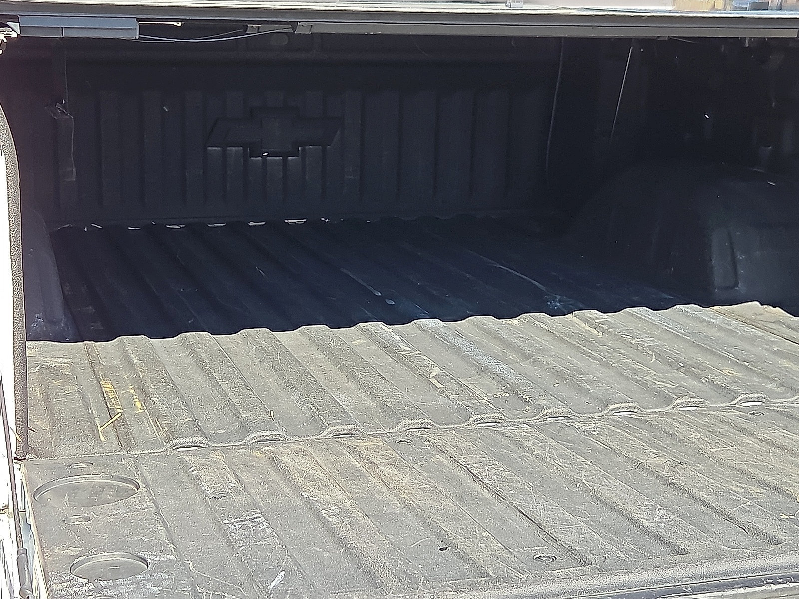 Used 2019 Chevrolet Silverado 1500 LT w/ All-Star Edition AWD/4WD image 8