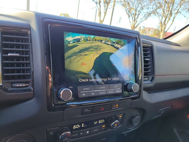 Used 2023 Nissan Frontier Pro-X w/ Technology Package image 31