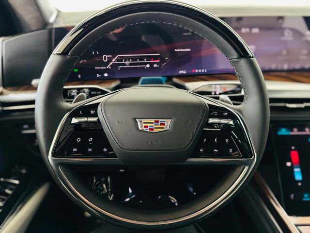 New 2026 Cadillac Escalade Platinum Luxury w/ LPO, Floor Liner Package image 28