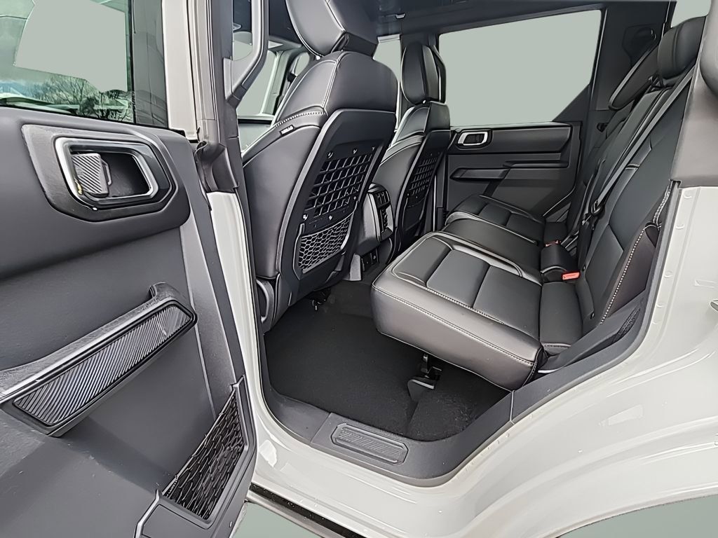 New 2026 Ford Bronco Badlands image 20