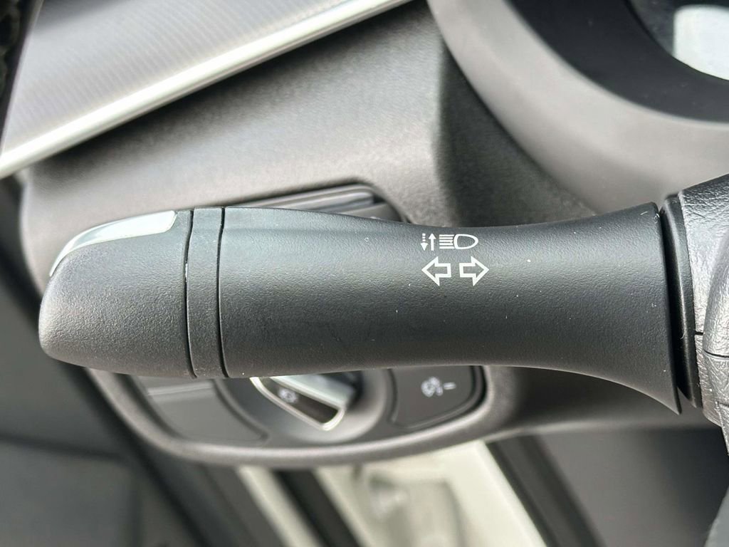 Used 2022 INFINITI QX55 Luxe w/ Cargo Package image 23