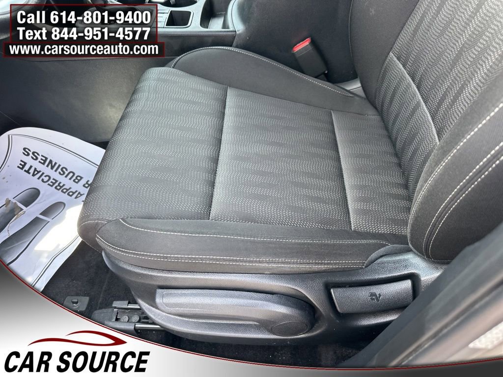 Used 2020 Kia Sportage LX AWD/4WD image 7