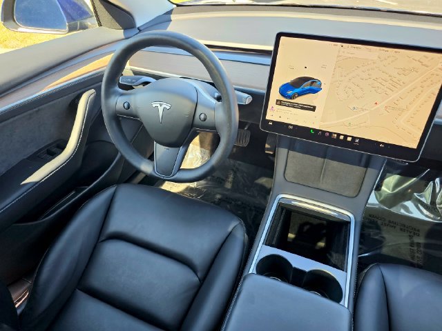 Used 2023 Tesla Model 3 Standard Range RWD image 28