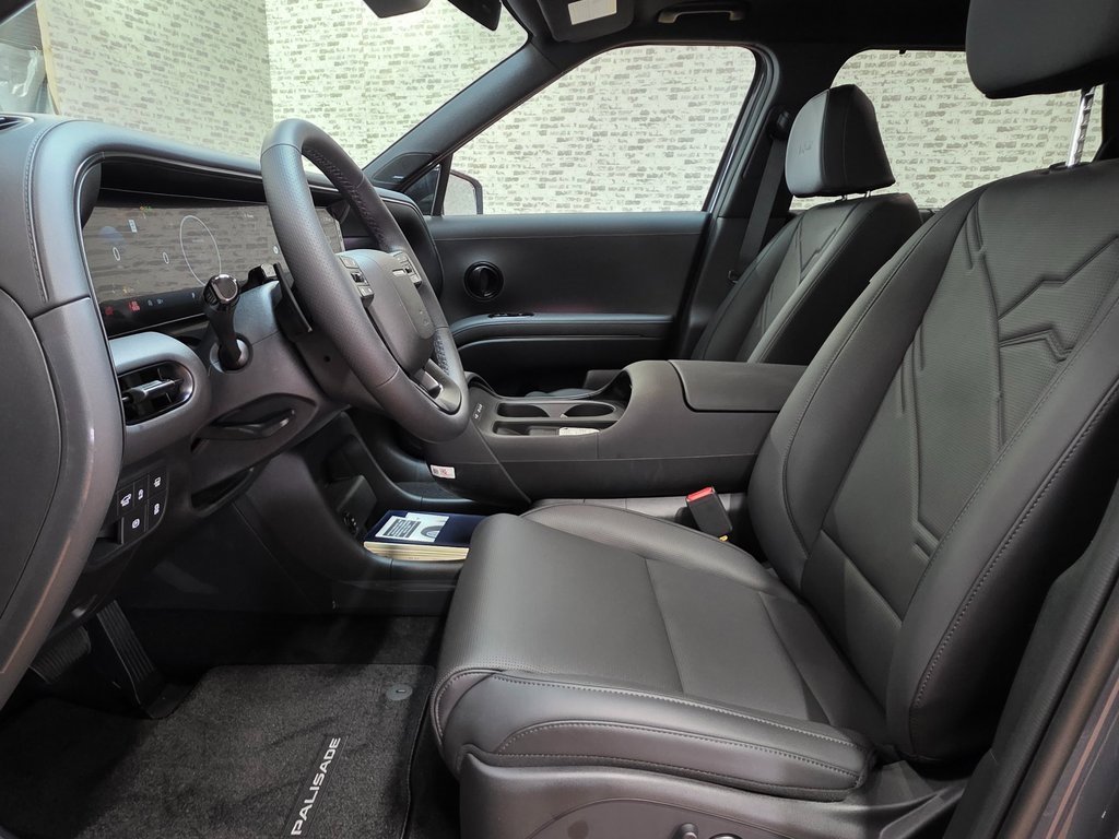 New 2026 Hyundai Palisade XRT Pro image 25