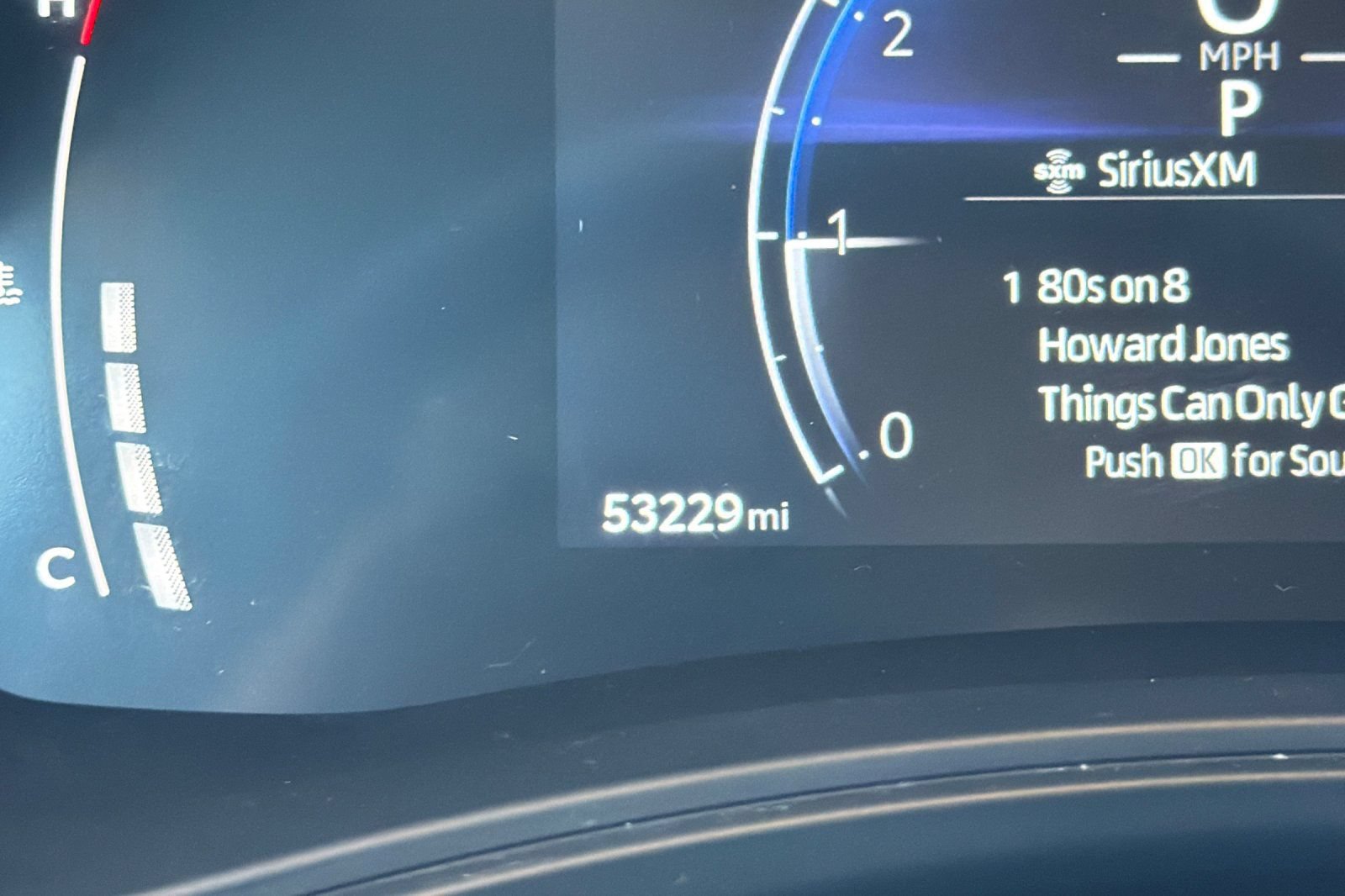 Certified 2024 Toyota Grand Highlander AWD image 33