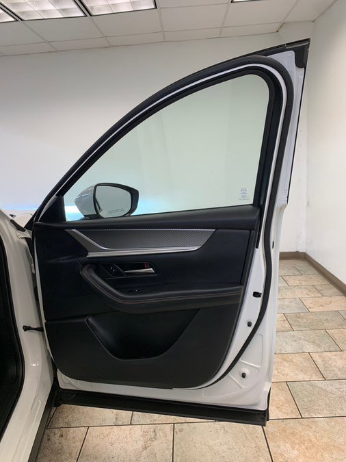 Used 2024 MAZDA CX-90 Plug-In Hybrid w/ Preferred image 67