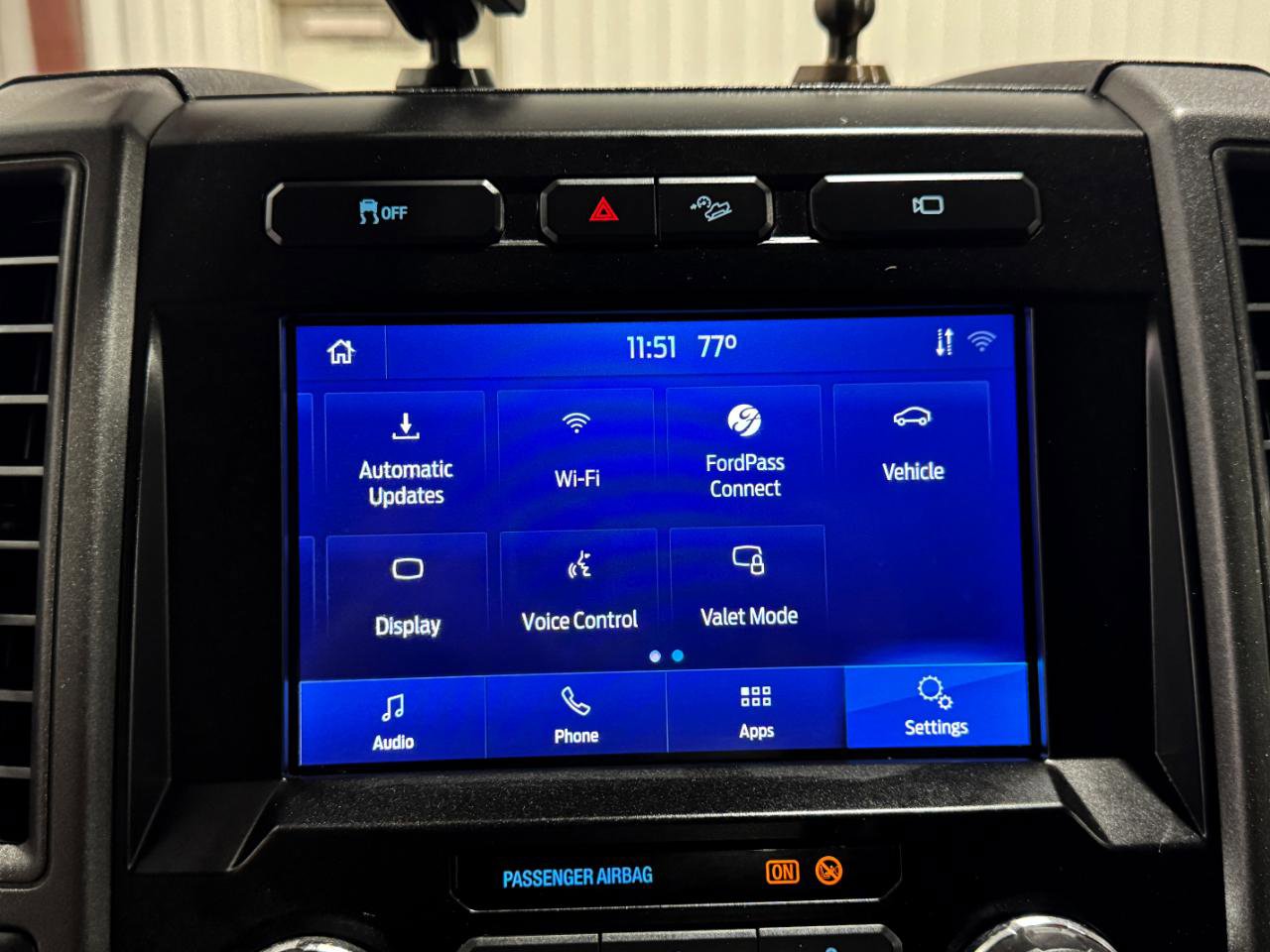 Used 2021 Ford F250 XL w/ STX Appearance Package image 41