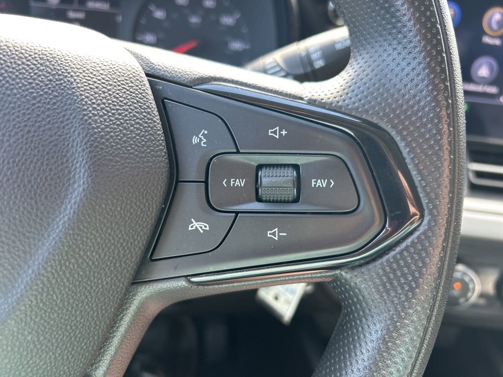 Used 2024 Chevrolet Trax LS w/ Driver Confidence Package image 24