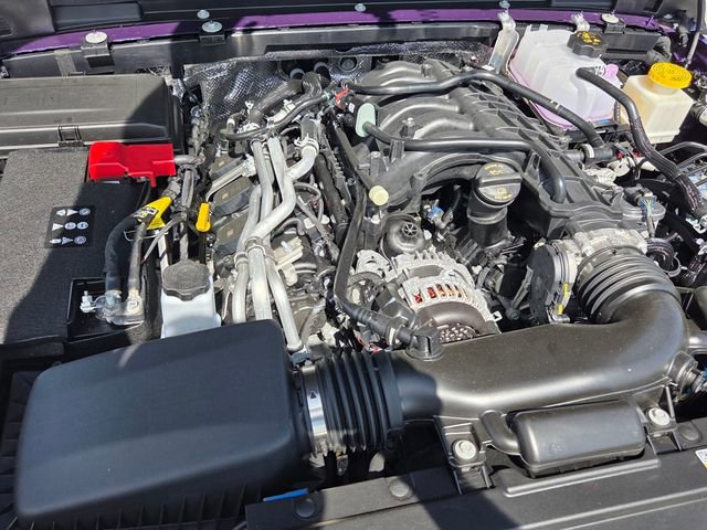 Used 2026 Jeep Gladiator Sport AWD/4WD image 11