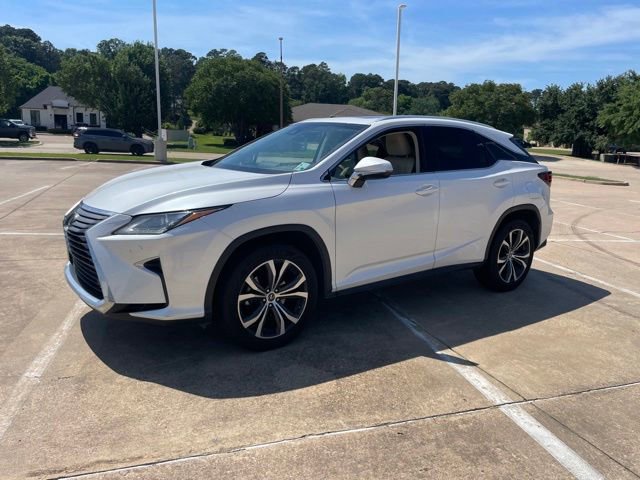 Used 2018 Lexus RX 350 FWD w/ Premium Package image 1