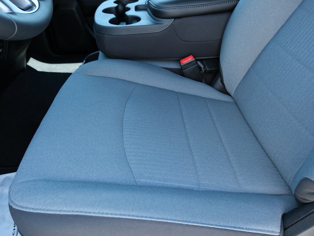 Used 2023 RAM 1500 Classic SLT image 23