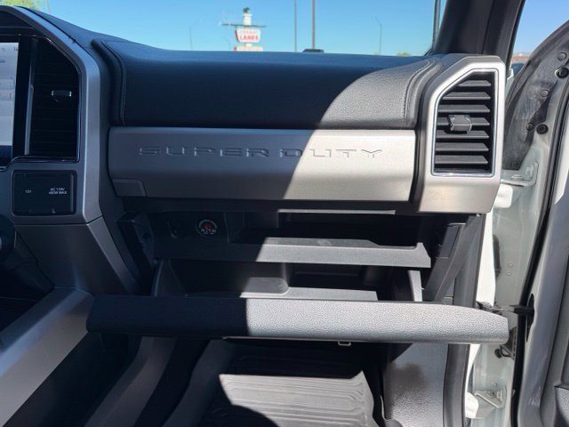 Certified 2022 Ford F350 Lariat w/ Lariat Ultimate Package AWD/4WD image 33