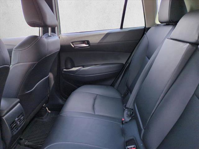 Certified 2023 Toyota Corolla Cross XLE FWD image 18