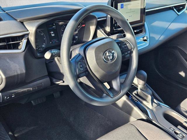 Used 2024 Toyota Corolla LE FWD image 10