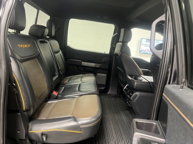 Used 2023 Ford F150 Tremor w/ Equipment Group 402A High image 53