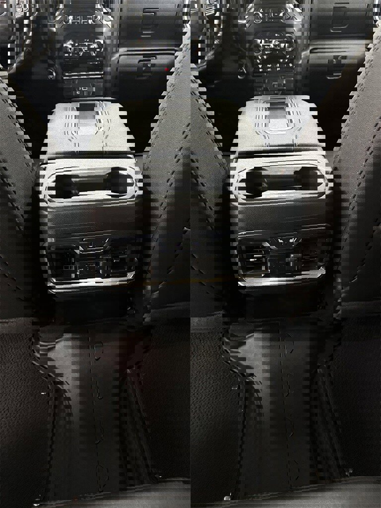 Used 2021 GMC Sierra 2500 AT4 w/ AT4 Premium Plus Package image 27