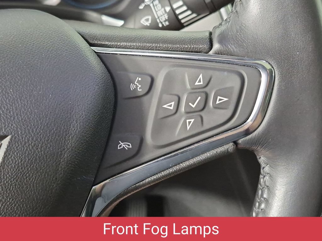 Used 2020 Chevrolet Equinox LT FWD image 19