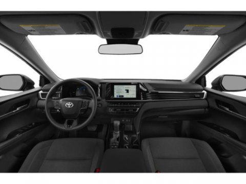 Used 2025 Toyota Camry LE w/ Convenience Package FWD image 7