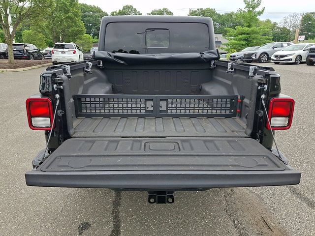 Used 2021 Jeep Gladiator Sport AWD/4WD image 31