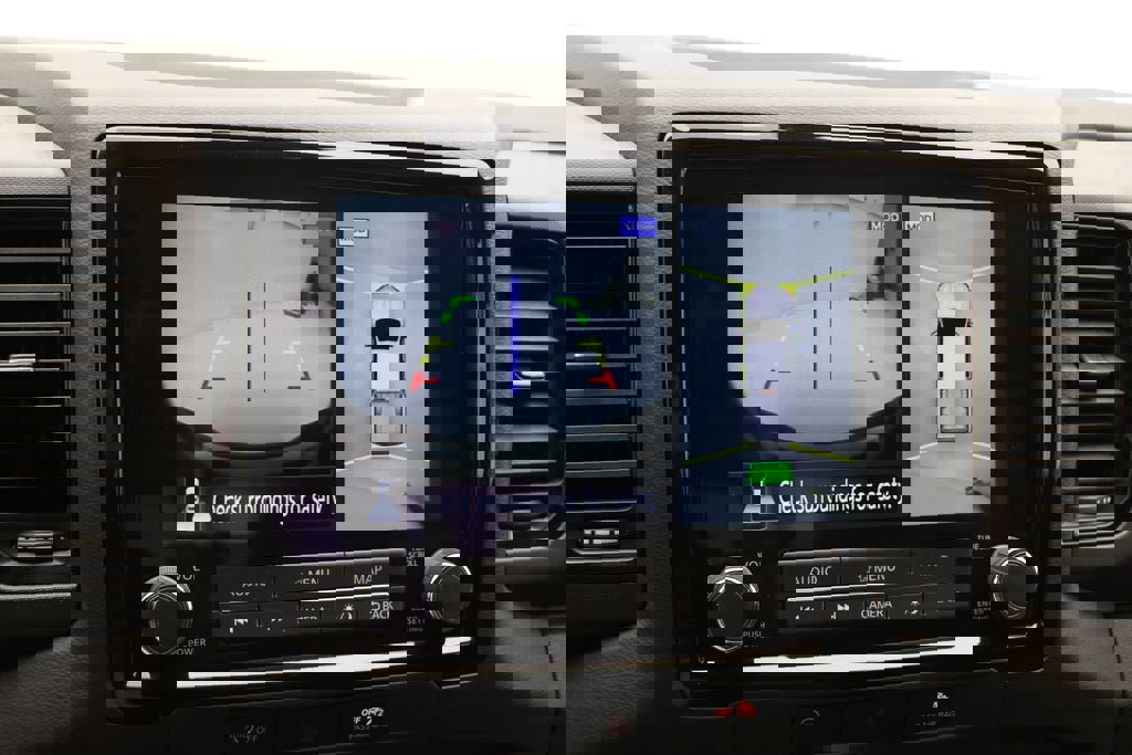 Used 2023 Nissan Frontier PRO-4X w/ Pro Convenience Package image 28