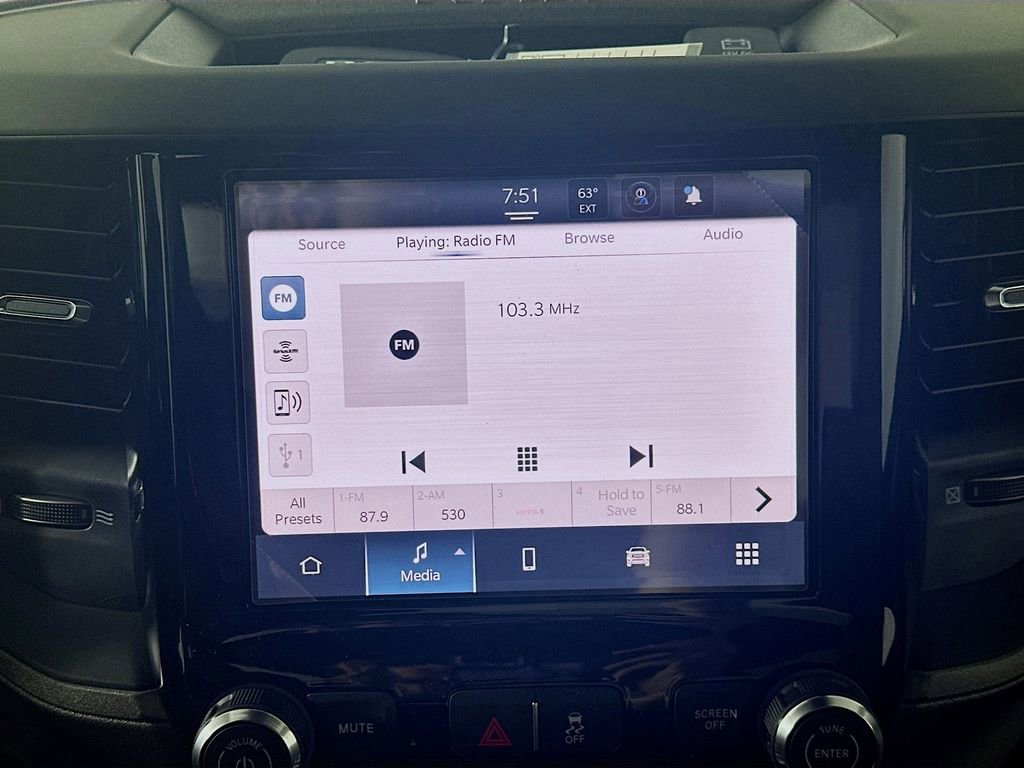 New 2026 RAM 5500 Tradesman image 13