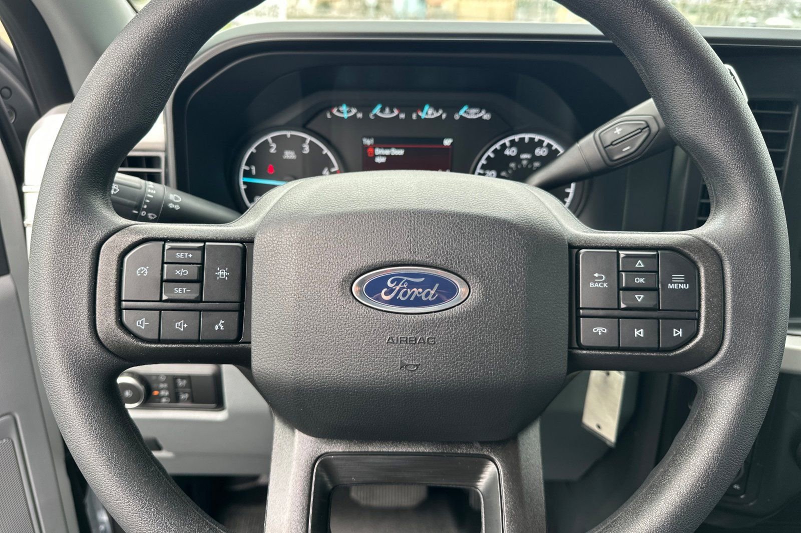 New 2026 Ford F350 XL w/ XL Chrome Package image 23