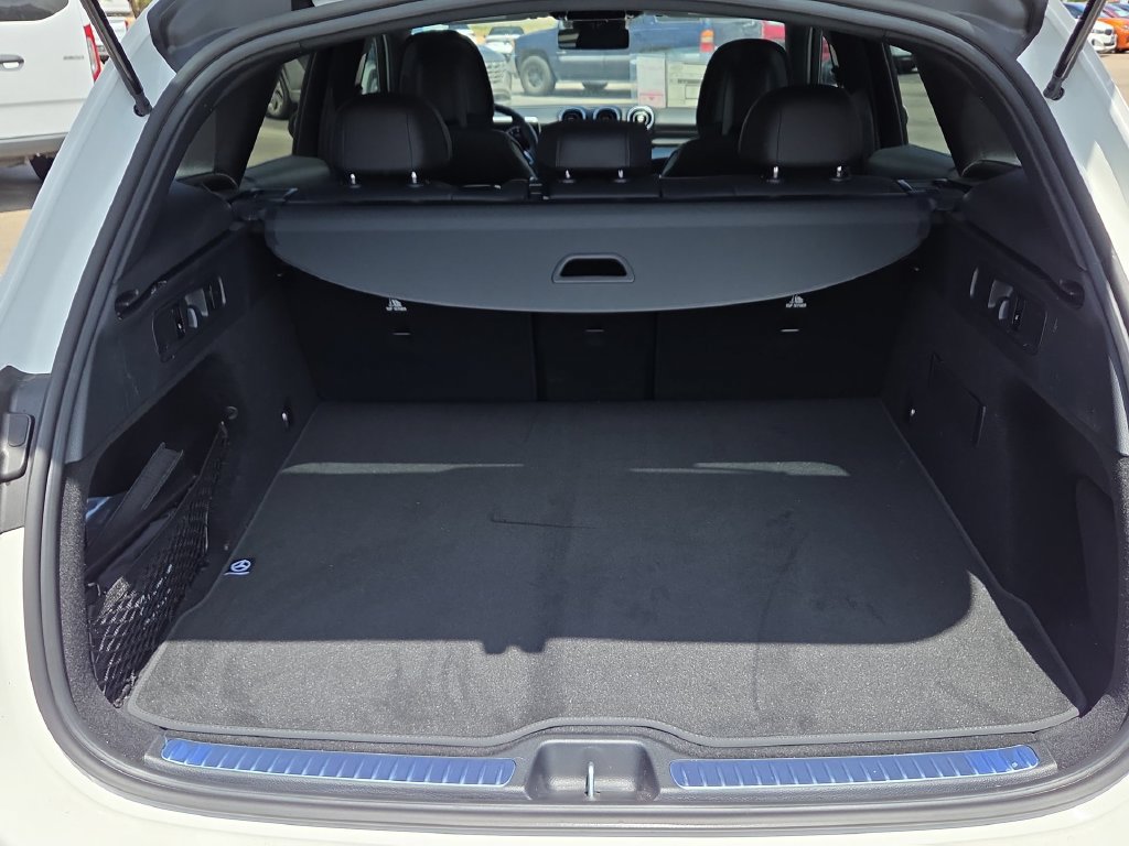 New 2026 Mercedes-Benz GLC 300 4MATIC image 12
