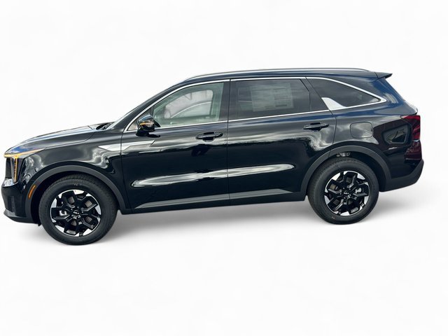 New 2025 Kia Sorento S w/ Panoramic Sunroof Package image 7