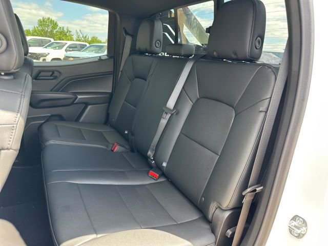 New 2025 Chevrolet Colorado Trail Boss w/ Midnight Edition image 11