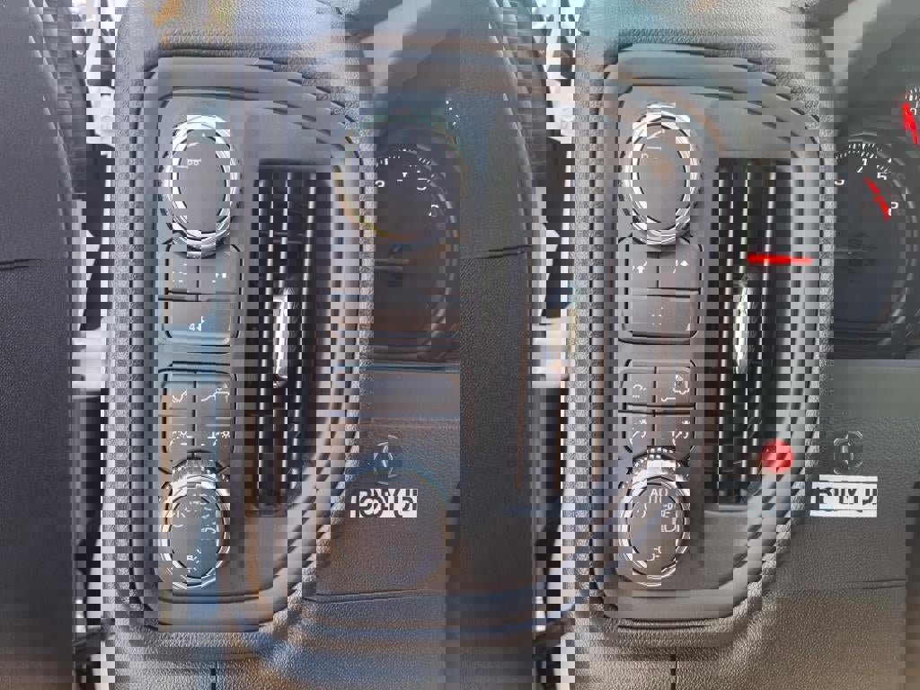 New 2025 GMC Sierra 3500 Pro w/ Convenience Package image 14