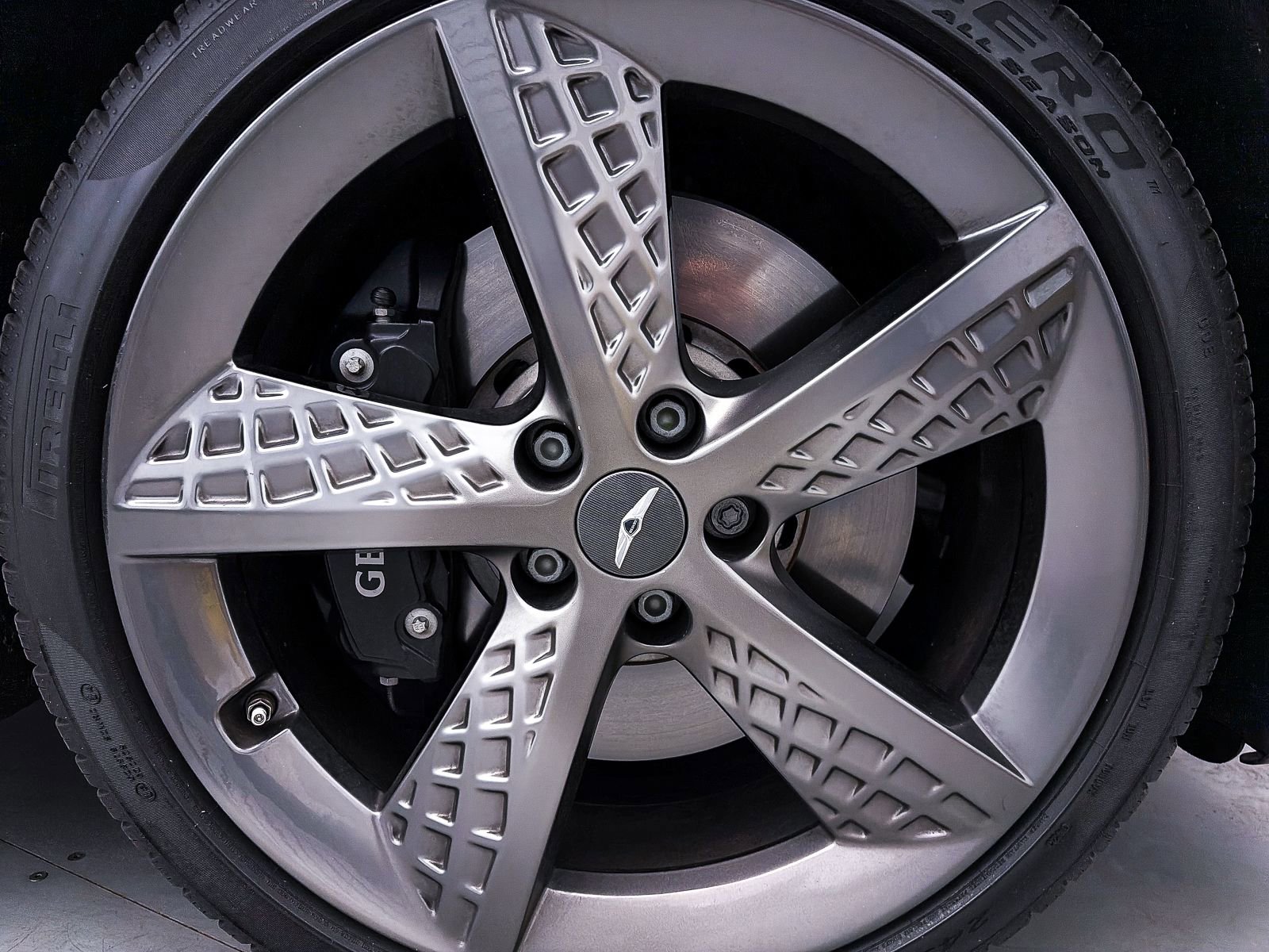 Used 2024 Genesis G80 3.5T Sport image 11