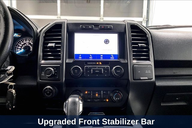 Used 2020 Ford F150 XLT w/ Equipment Group 302A Luxury AWD/4WD image 22