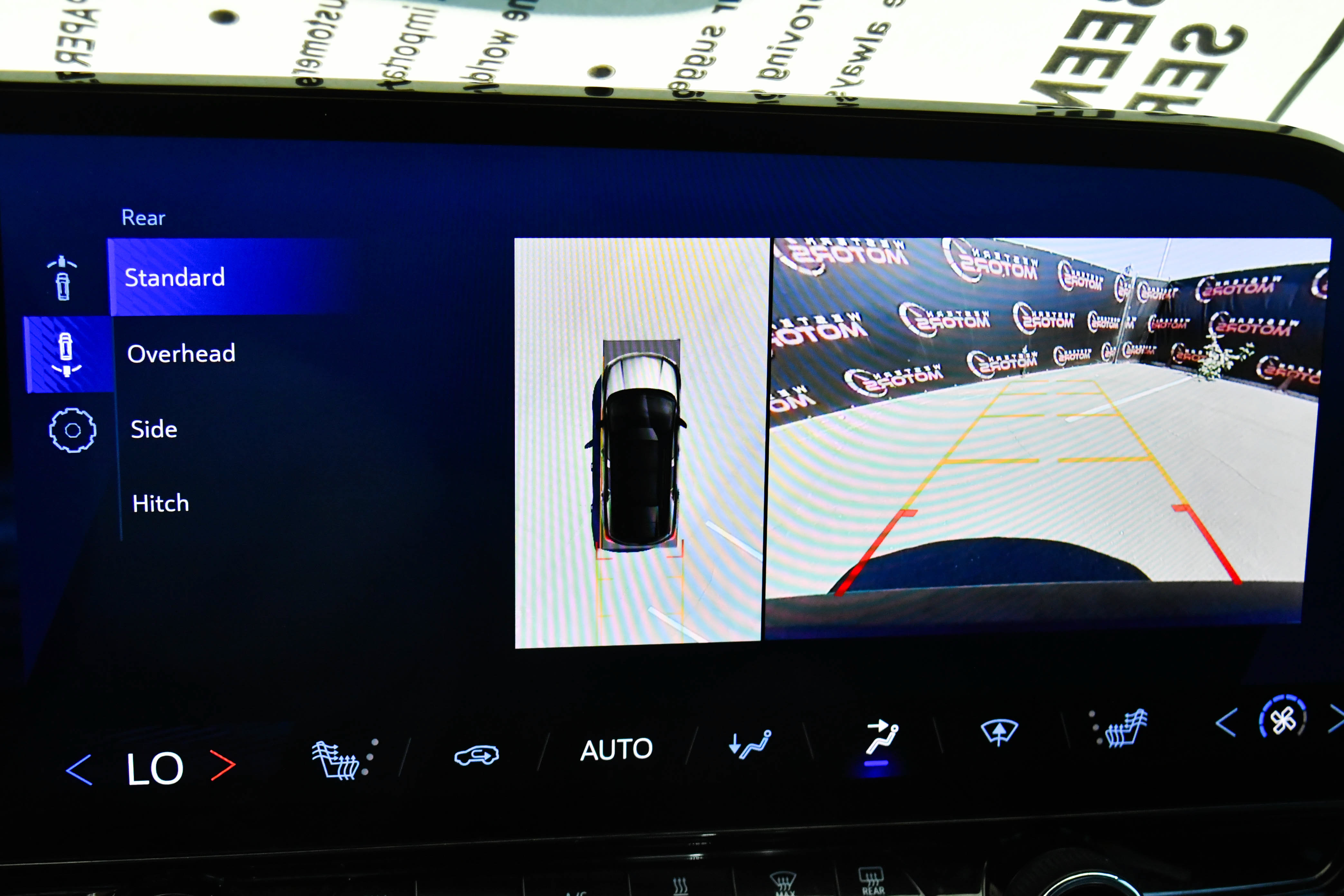 Used 2024 Chevrolet Blazer EV LT AWD/4WD image 18