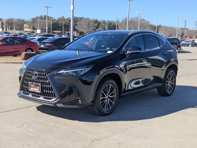 Used 2023 Lexus NX 350 AWD image 10