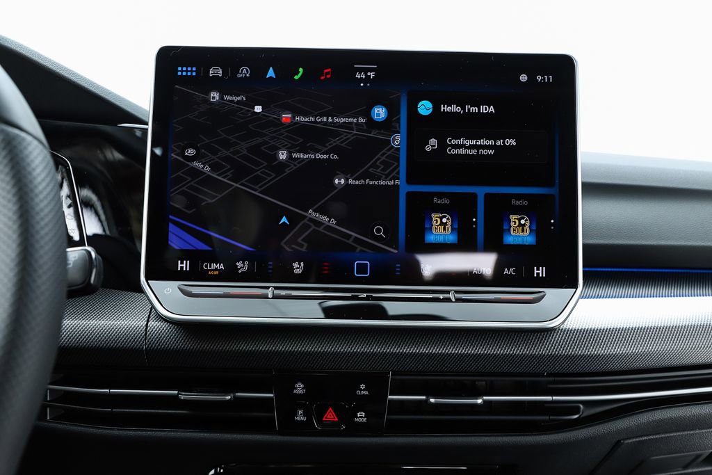 New 2026 Volkswagen GTI Autobahn image 63