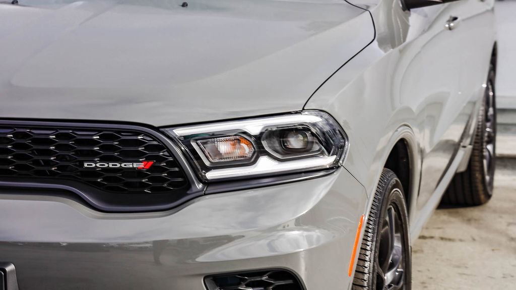 New 2026 Dodge Durango GT image 5