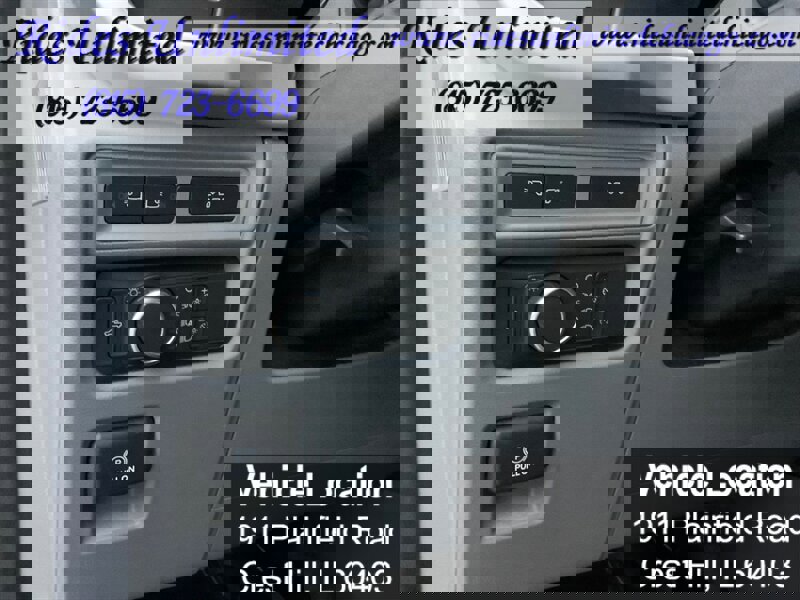 Used 2022 Ford F150 Lightning Pro w/ Tow Technology Package image 24